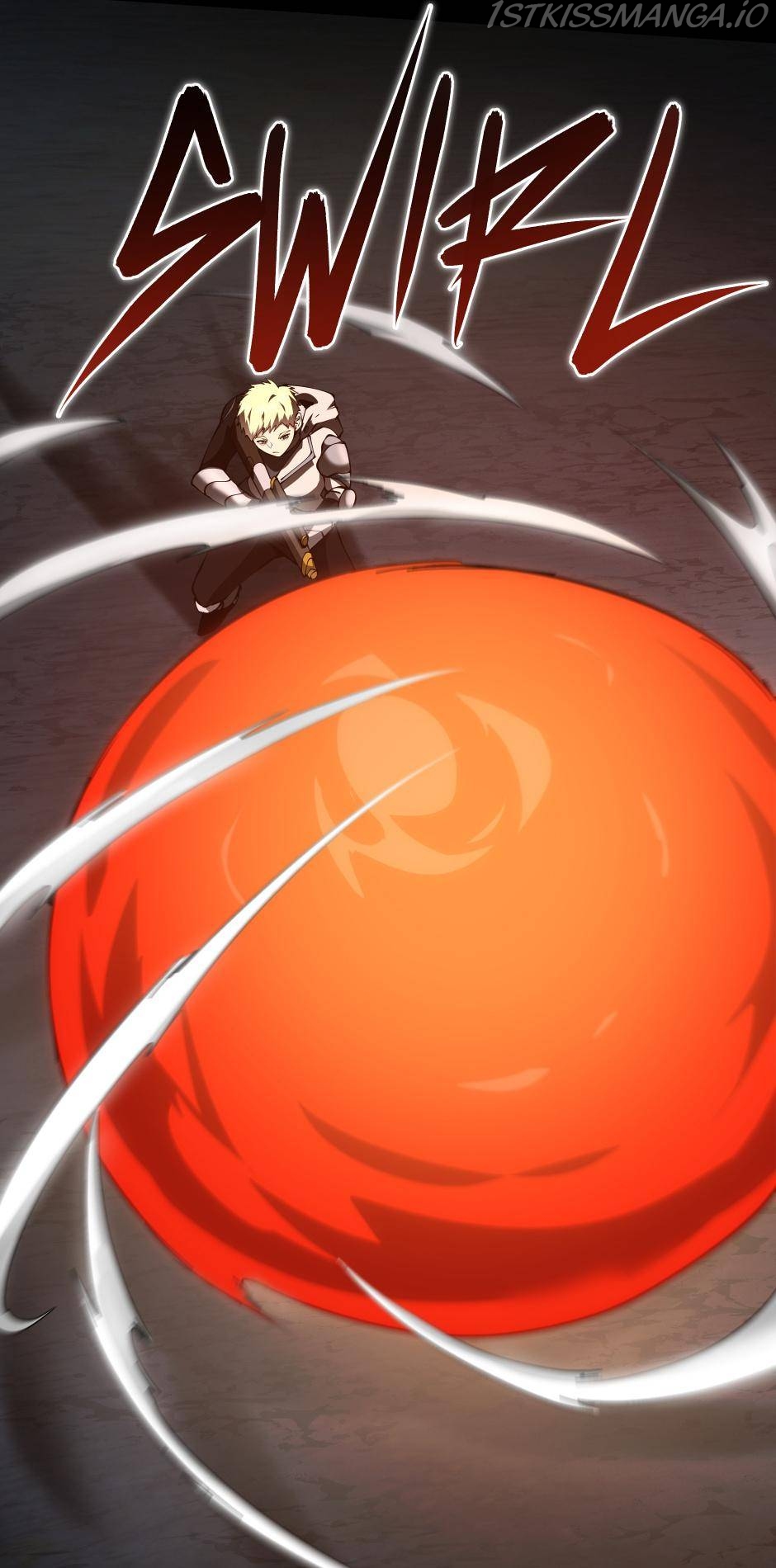 The Beginning After the End Chapter 173 page 76