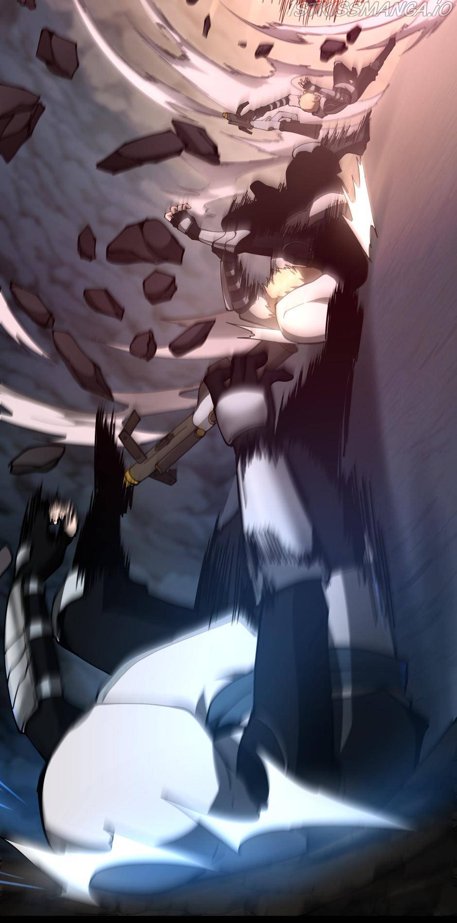 The Beginning After the End Chapter 173 page 78