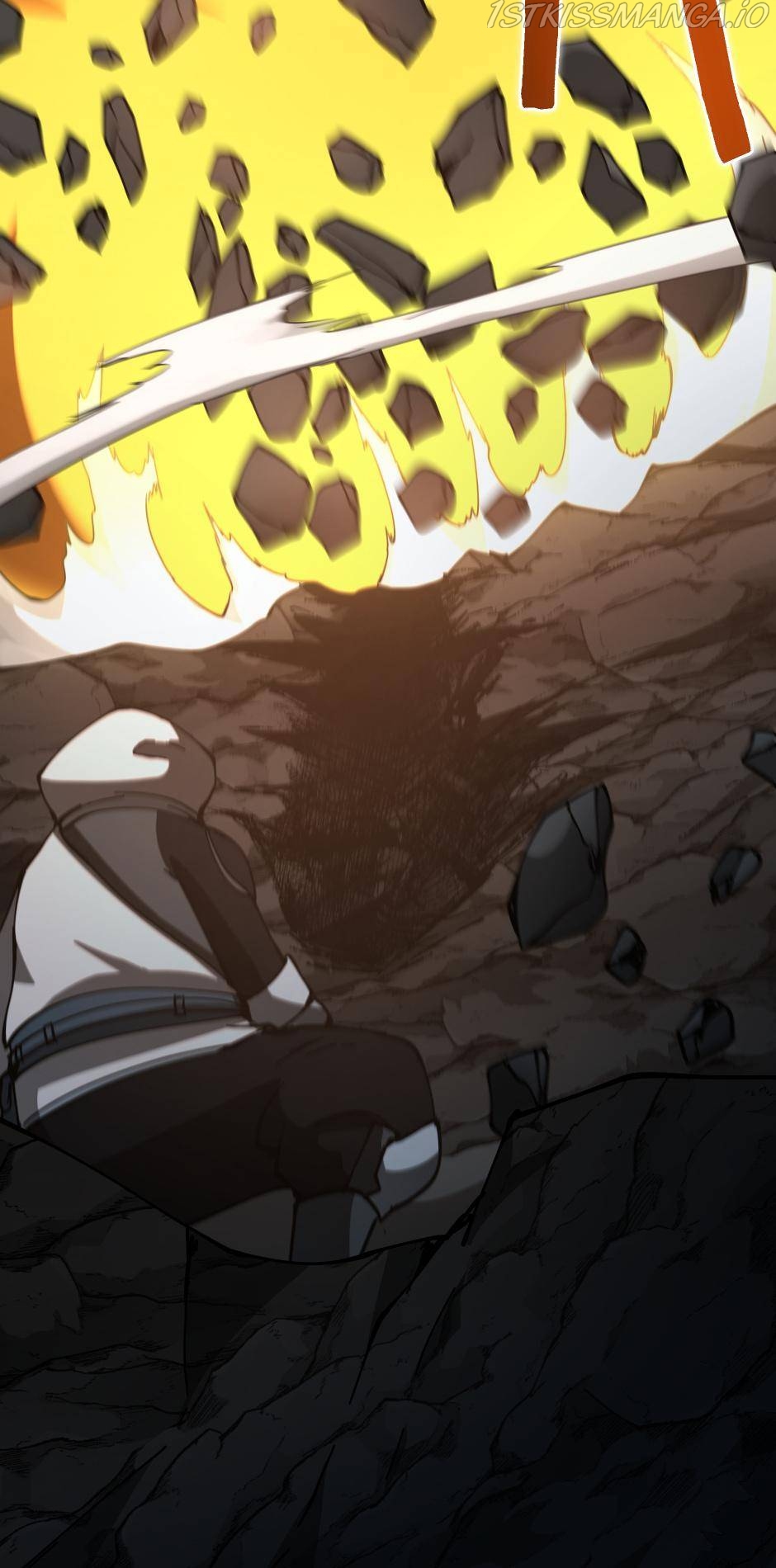 The Beginning After the End Chapter 173 page 84