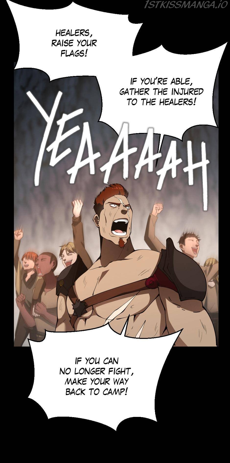 The Beginning After the End Chapter 173 page 87