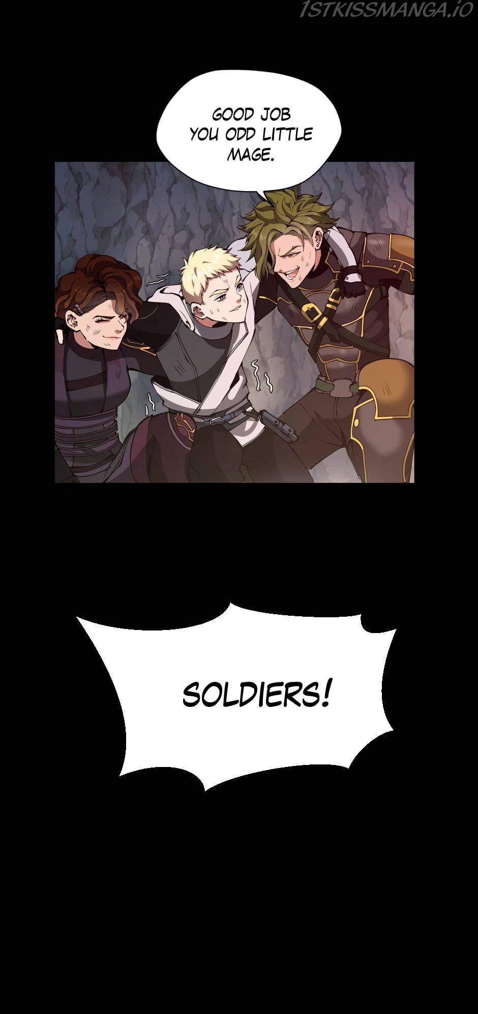 The Beginning After the End Chapter 173 page 88