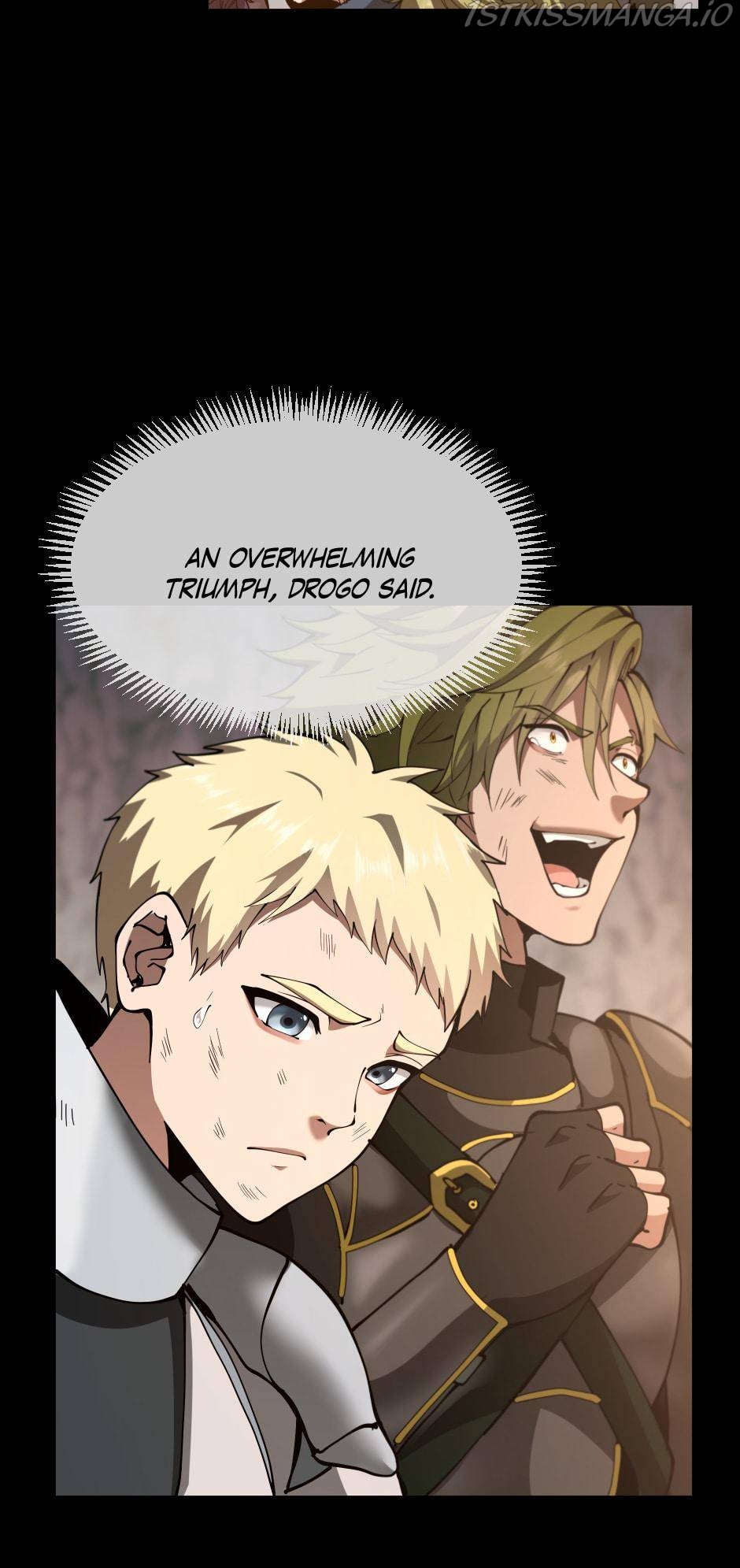The Beginning After the End Chapter 173 page 90