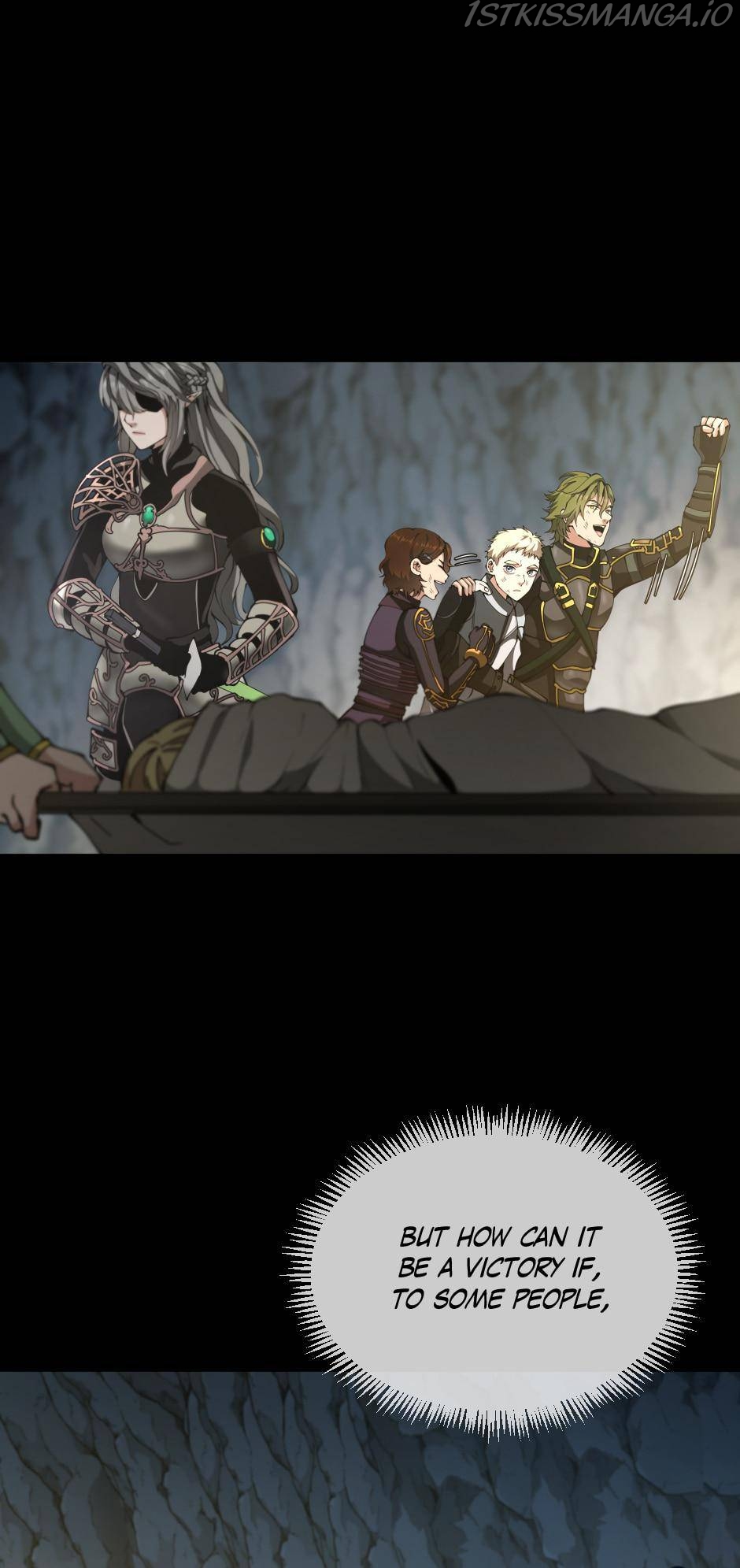 The Beginning After the End Chapter 173 page 91