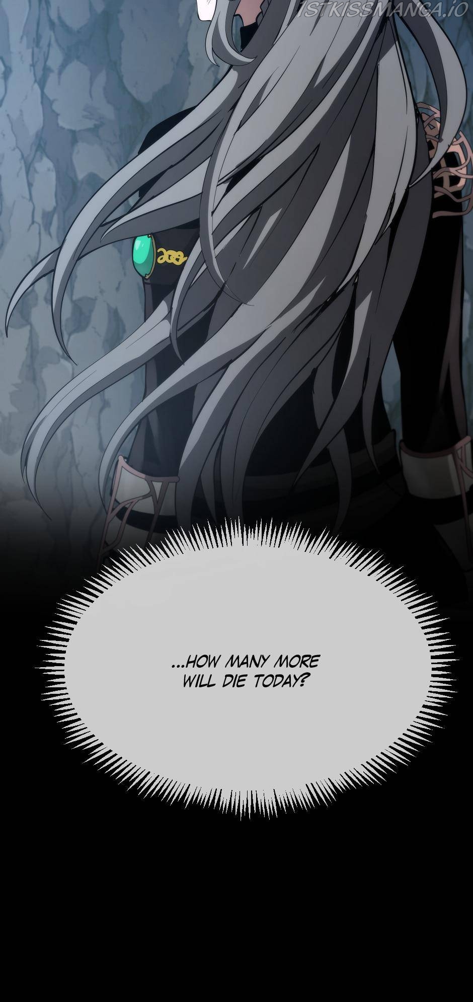 The Beginning After the End Chapter 173 page 94