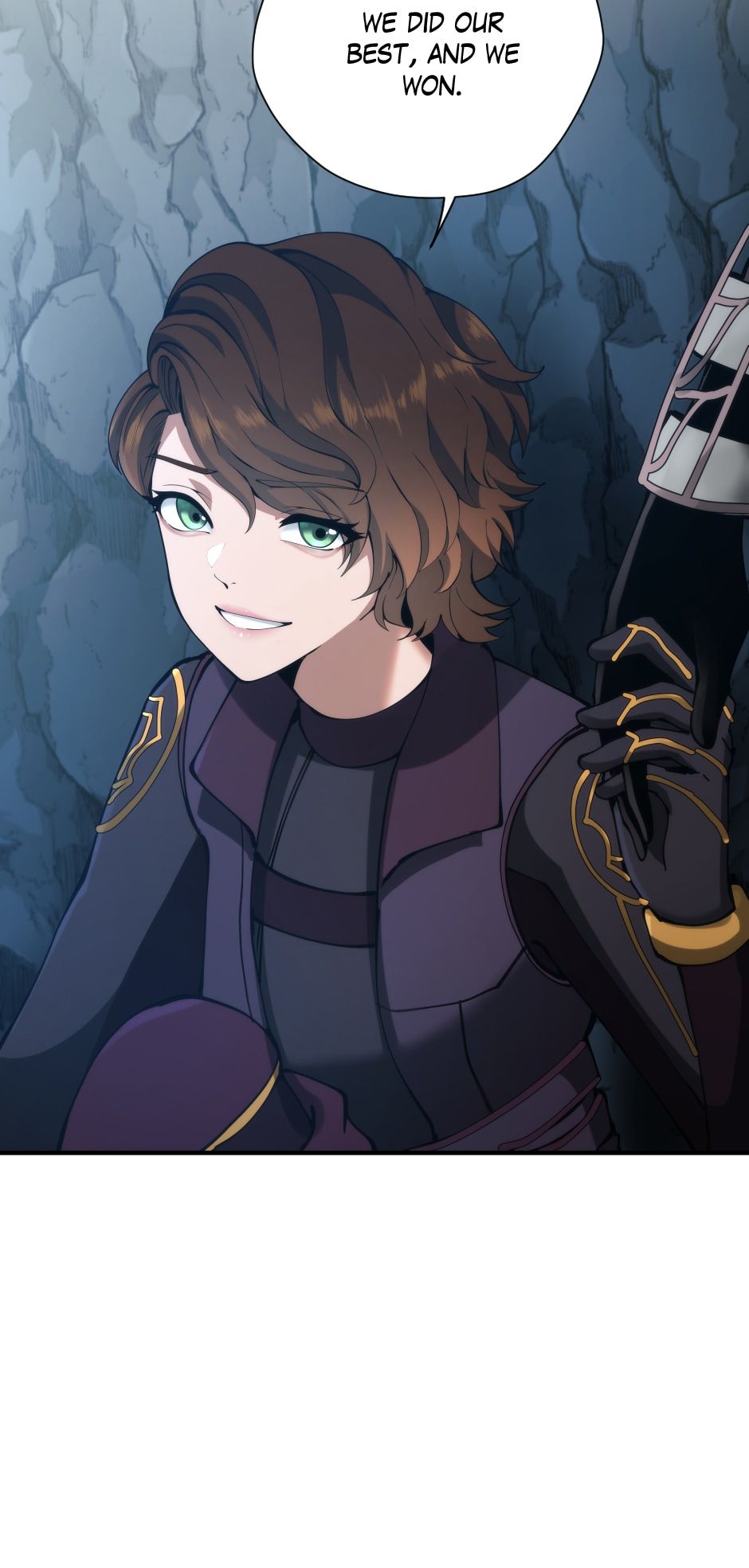 The Beginning After the End Chapter 174 page 7