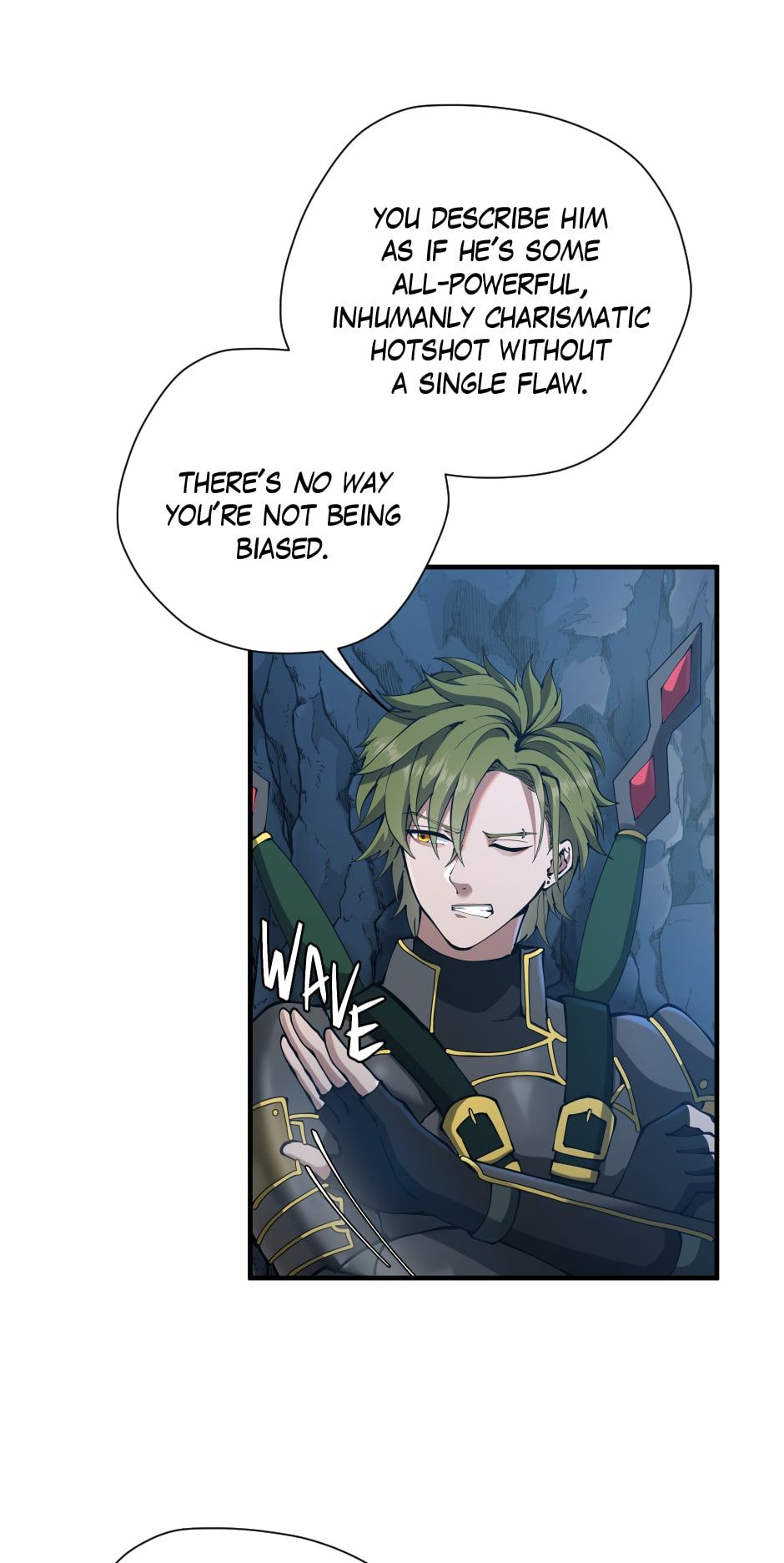 The Beginning After the End Chapter 174 page 13