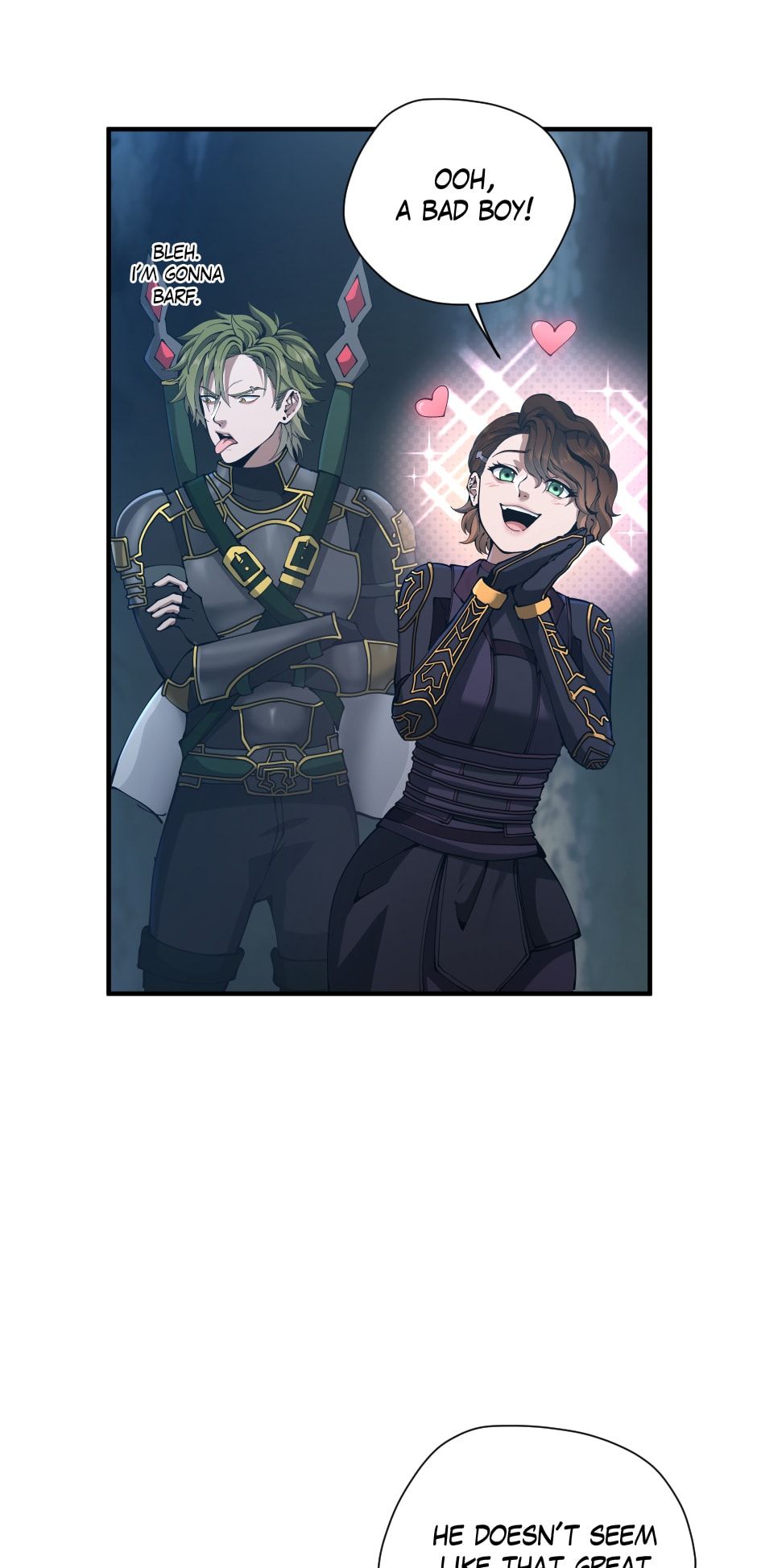 The Beginning After the End Chapter 174 page 19