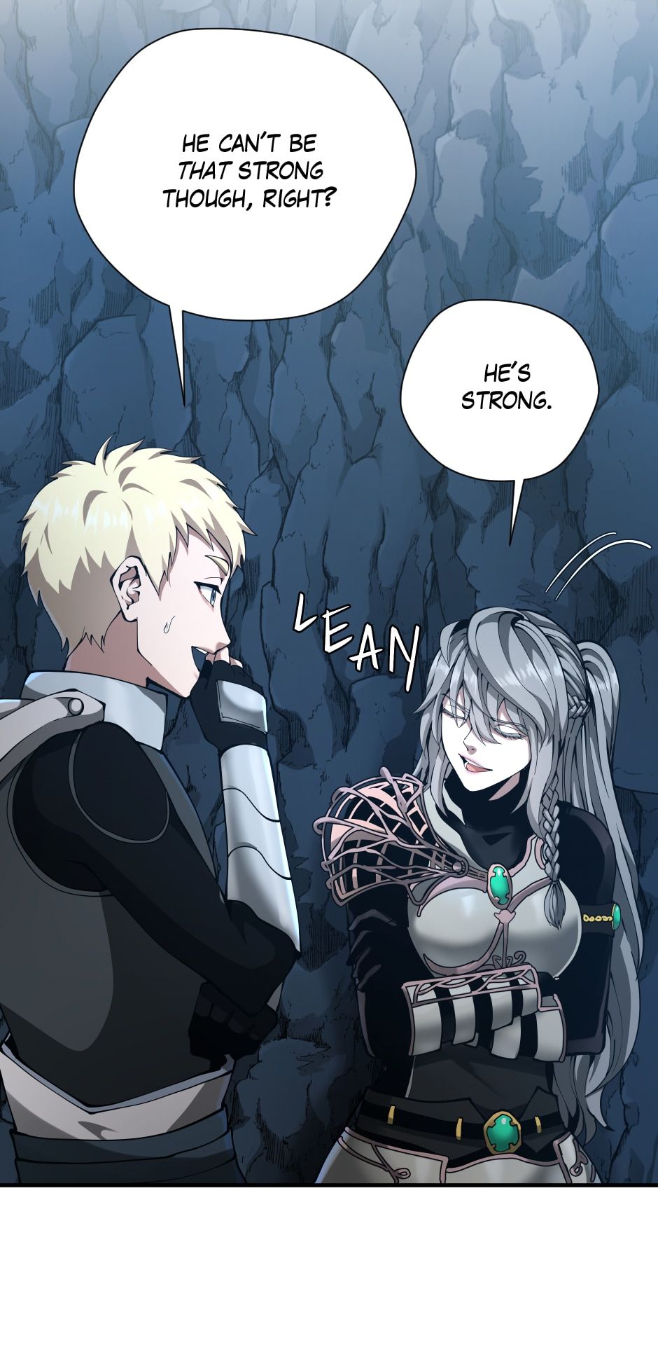 The Beginning After the End Chapter 174 page 28