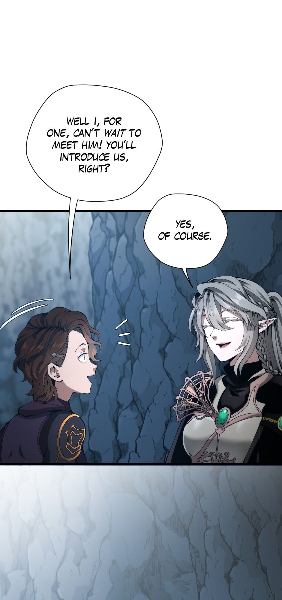 The Beginning After the End Chapter 174 page 29