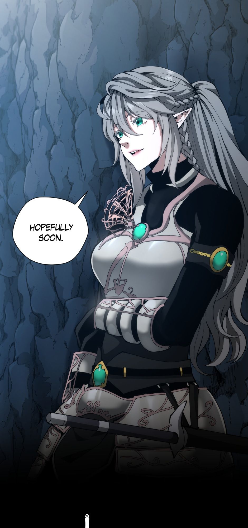 The Beginning After the End Chapter 174 page 30