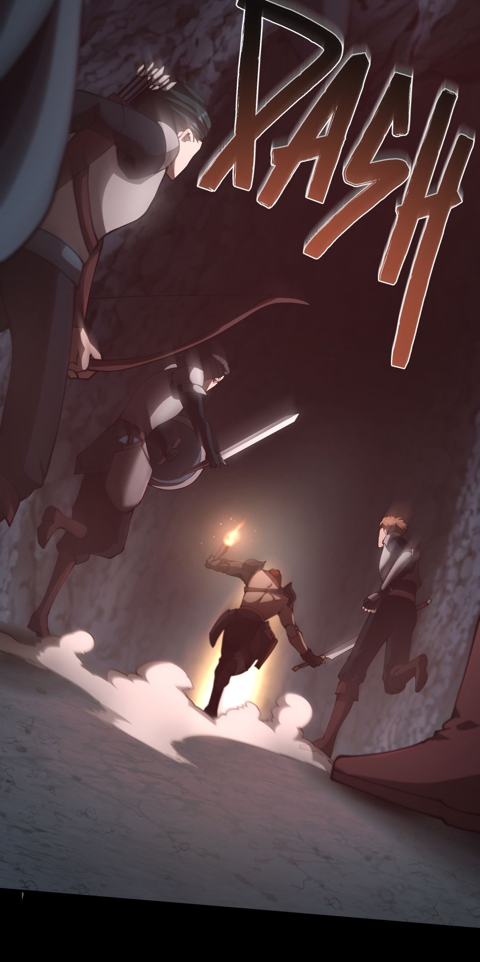 The Beginning After the End Chapter 174 page 41