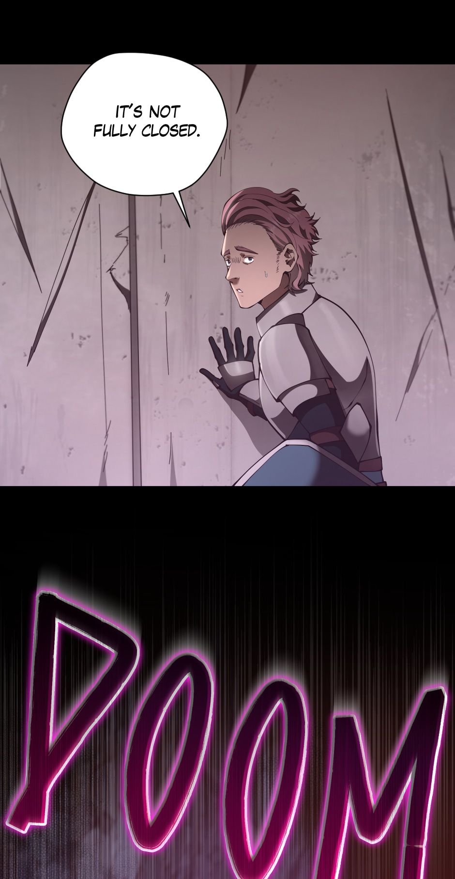 The Beginning After the End Chapter 174 page 55