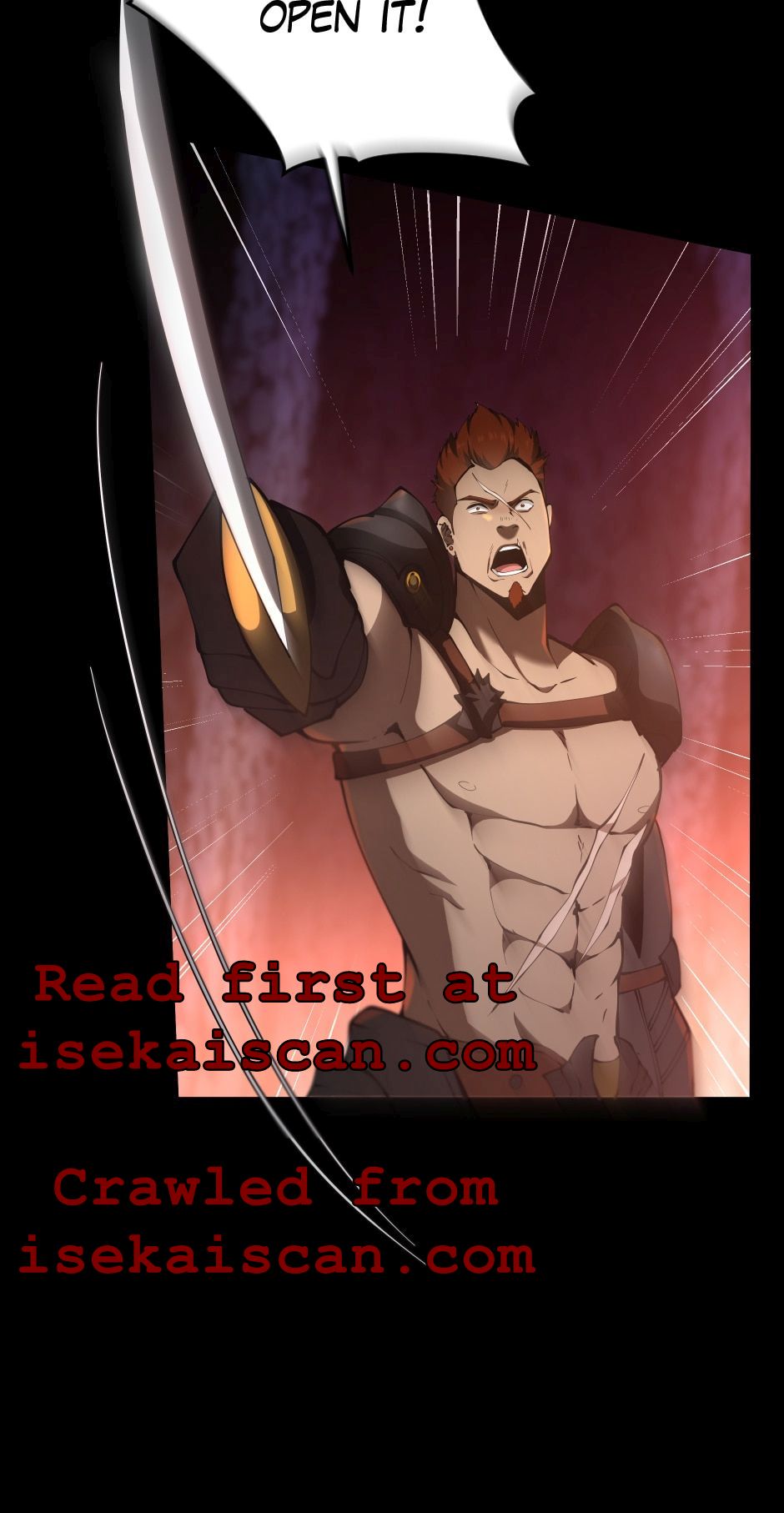 The Beginning After the End Chapter 174 page 57