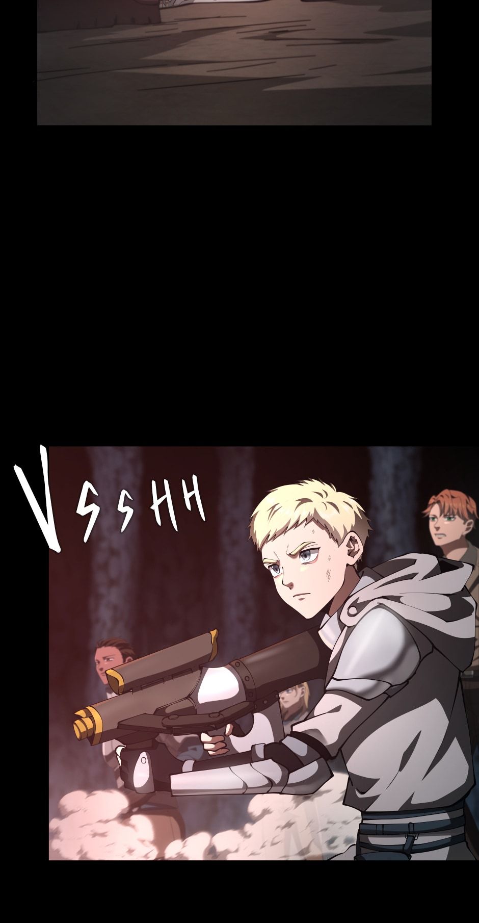 The Beginning After the End Chapter 174 page 60