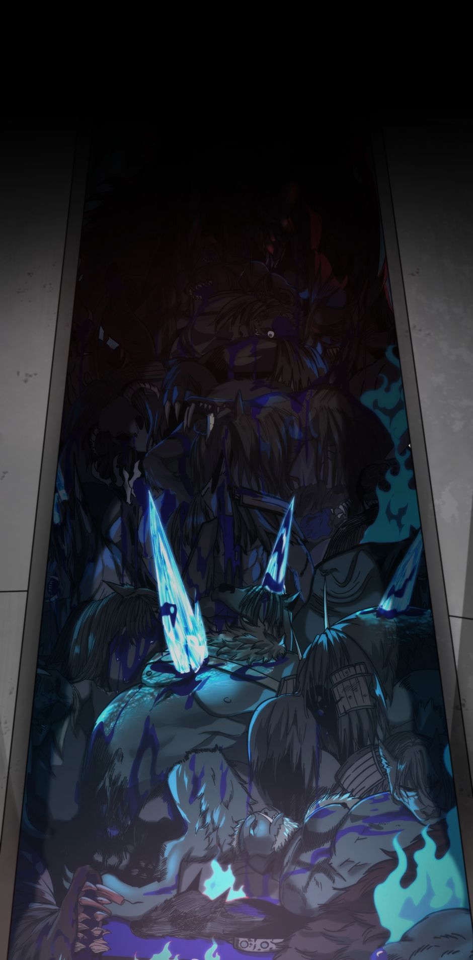 The Beginning After the End Chapter 174 page 61