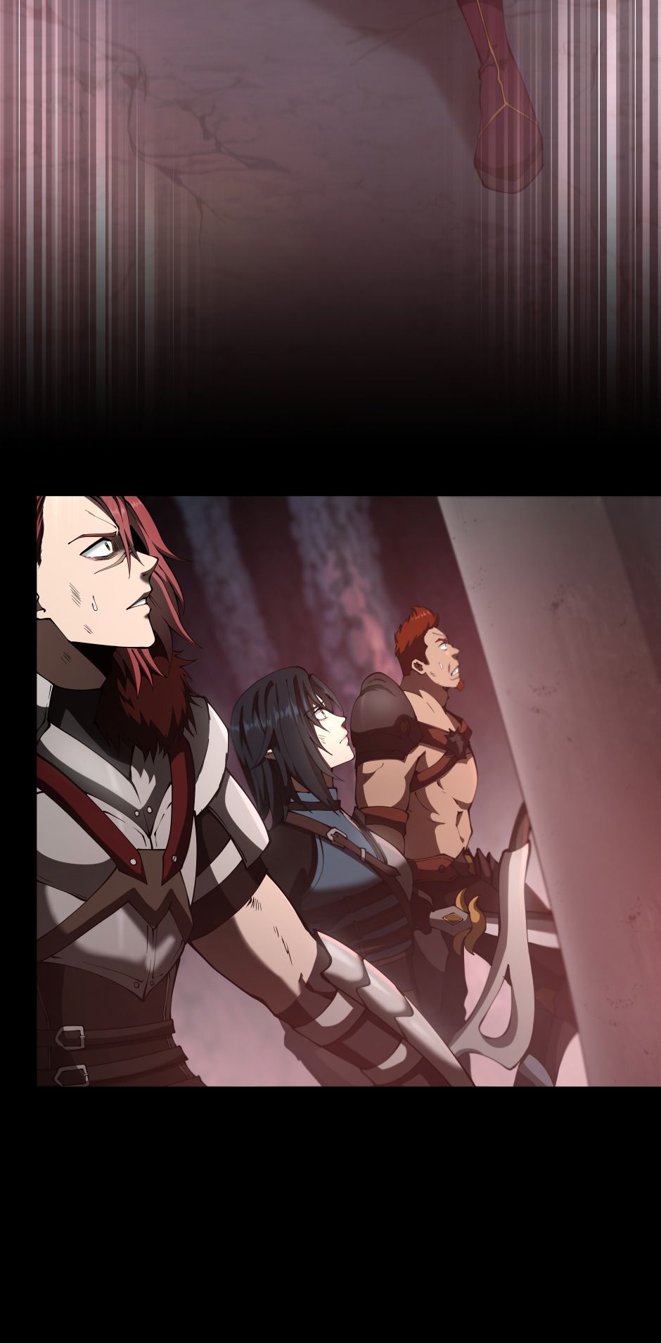 The Beginning After the End Chapter 174 page 65