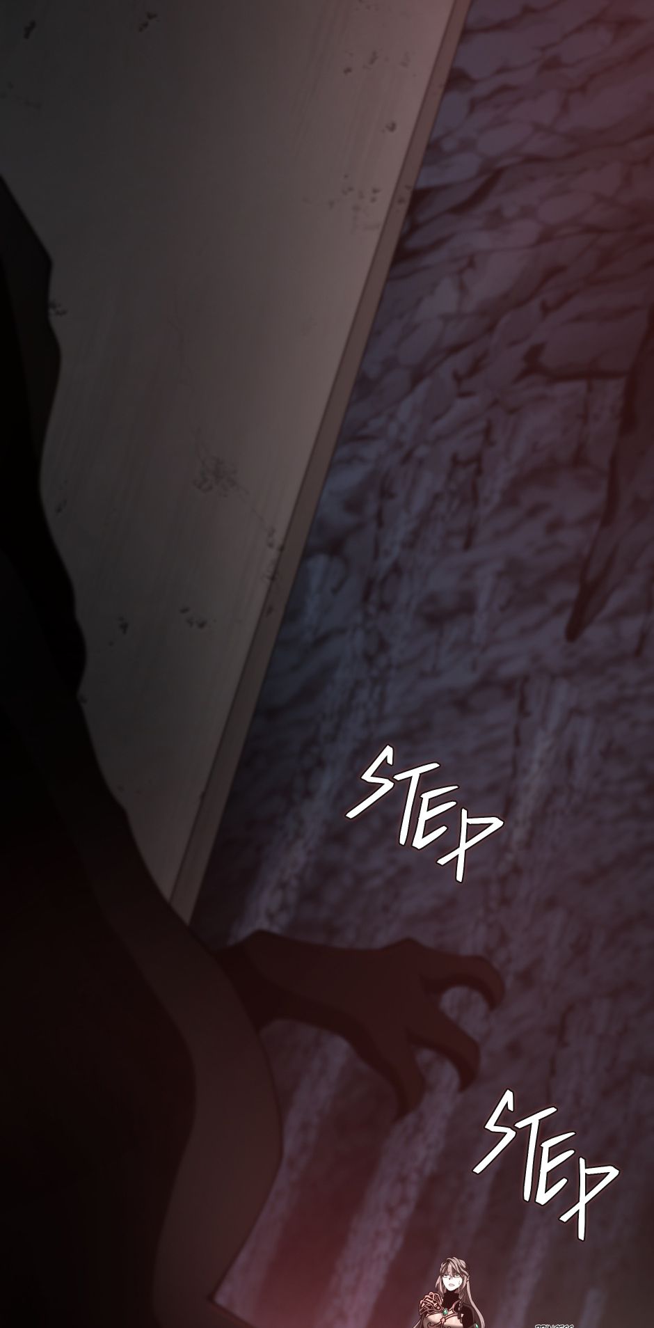 The Beginning After the End Chapter 174 page 68