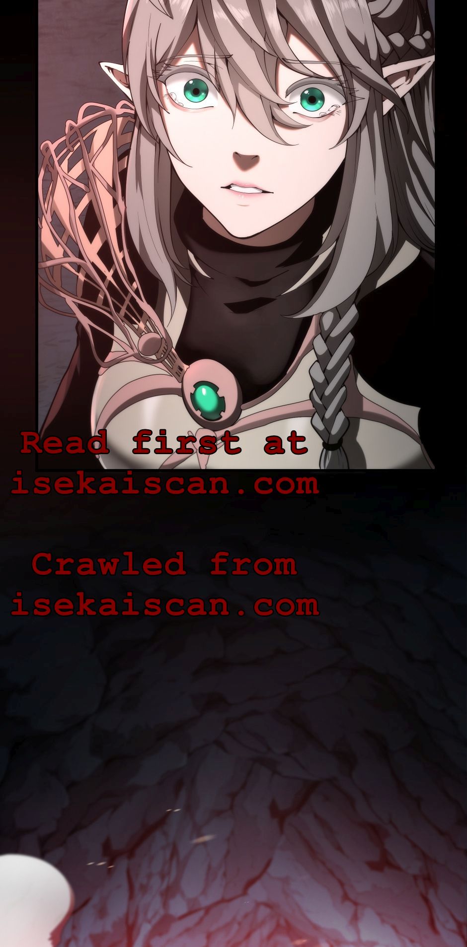 The Beginning After the End Chapter 174 page 70