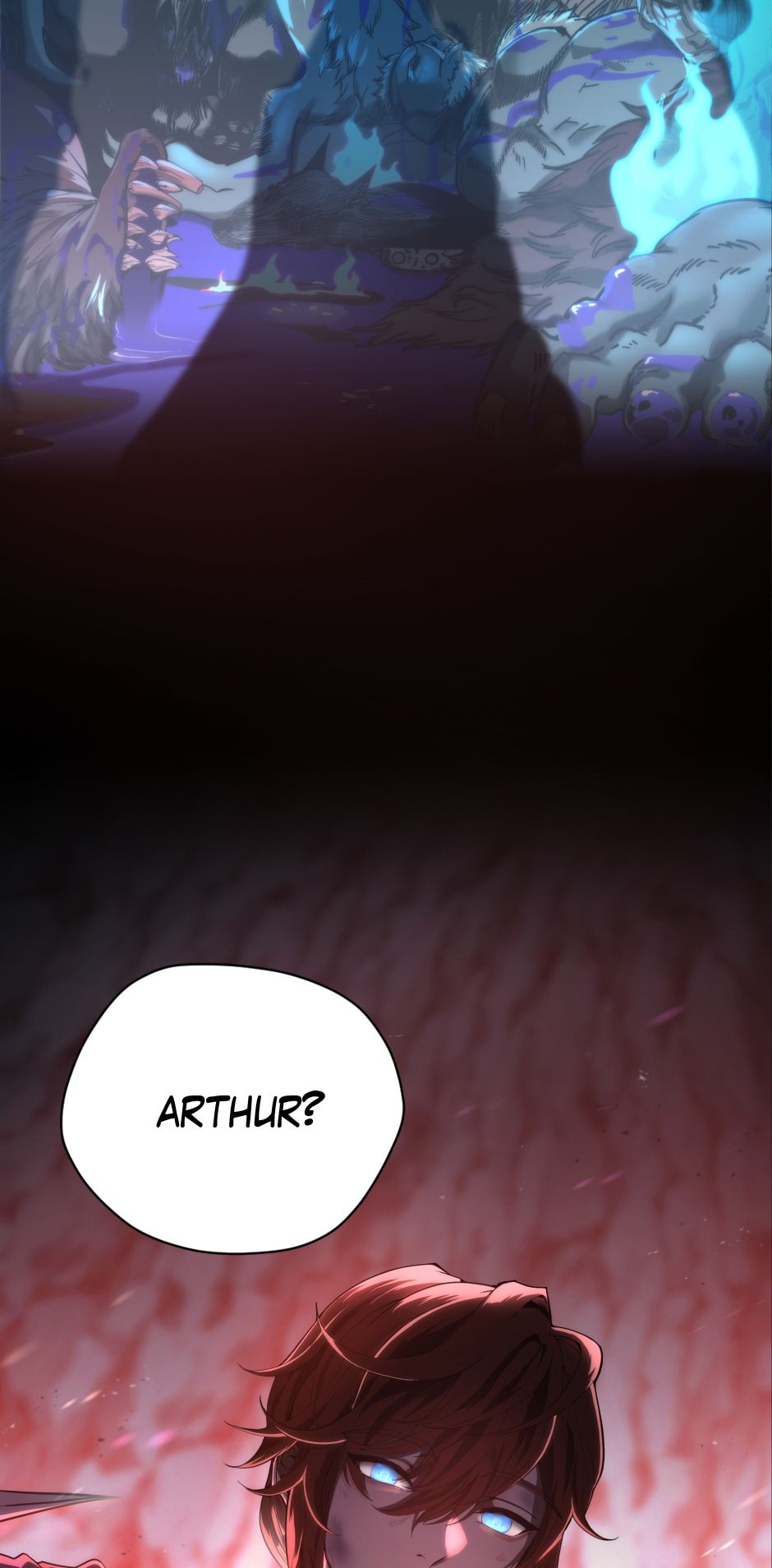 The Beginning After the End Chapter 174 page 72