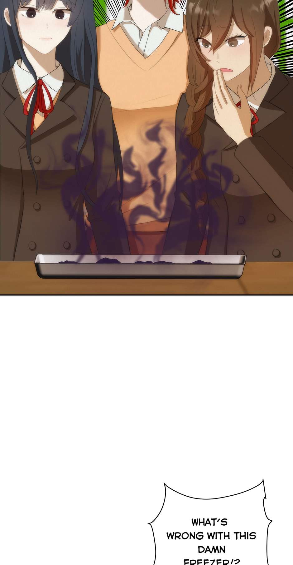 The Beginning After the End chapter 175.01 page 4