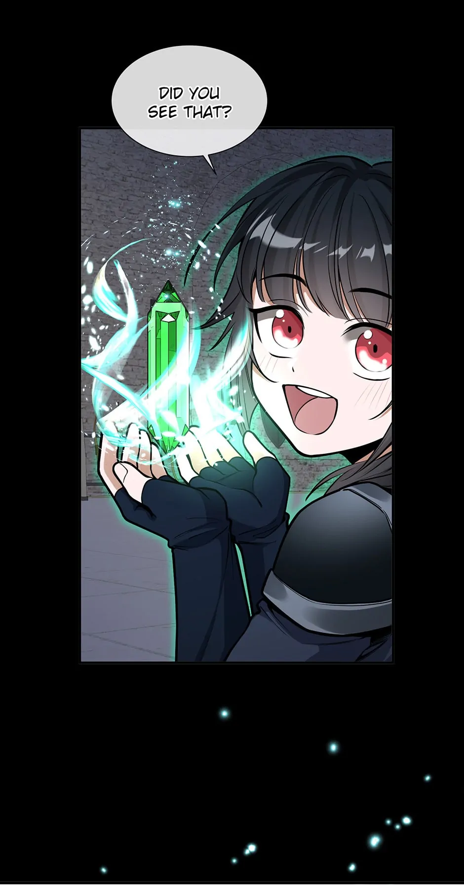 The Beginning After the End chapter 175.1 page 5