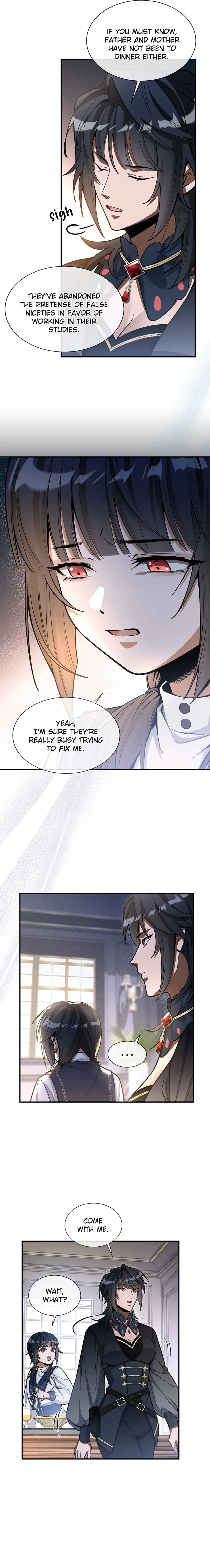The Beginning After the End chapter 175.11 page 2