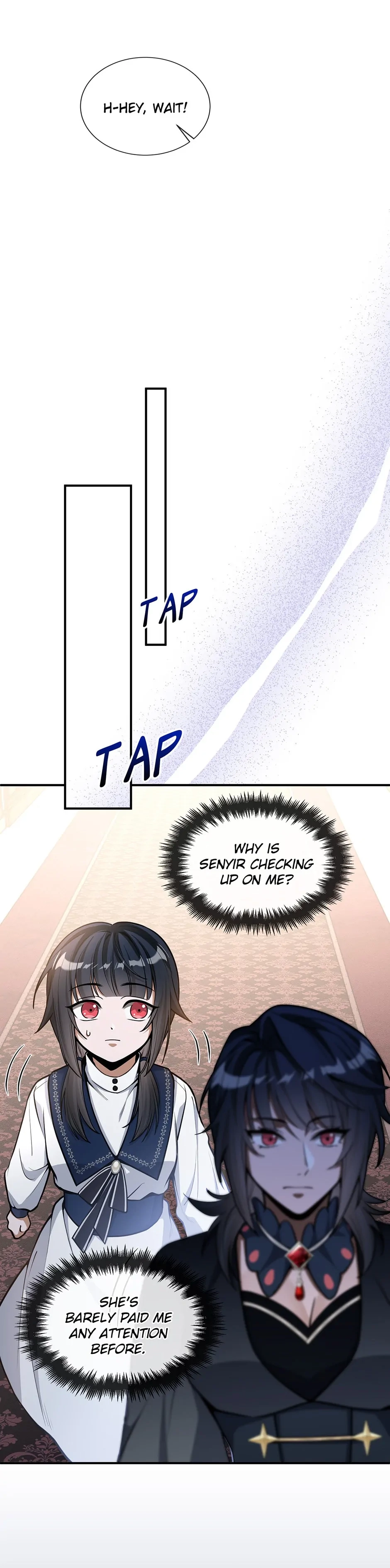 The Beginning After the End chapter 175.11 page 3