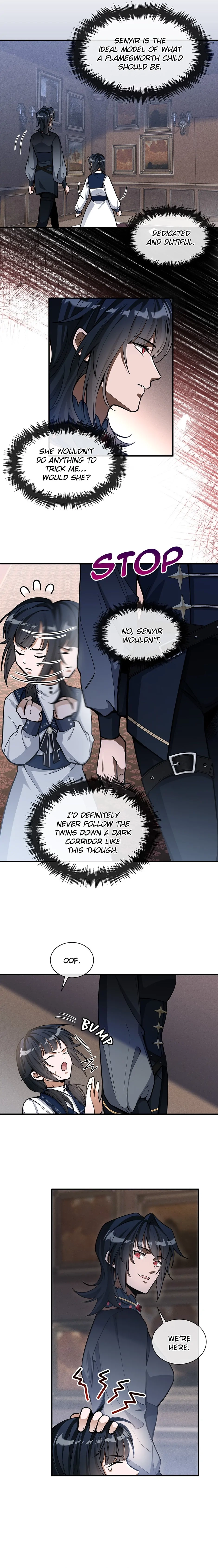 The Beginning After the End chapter 175.11 page 4