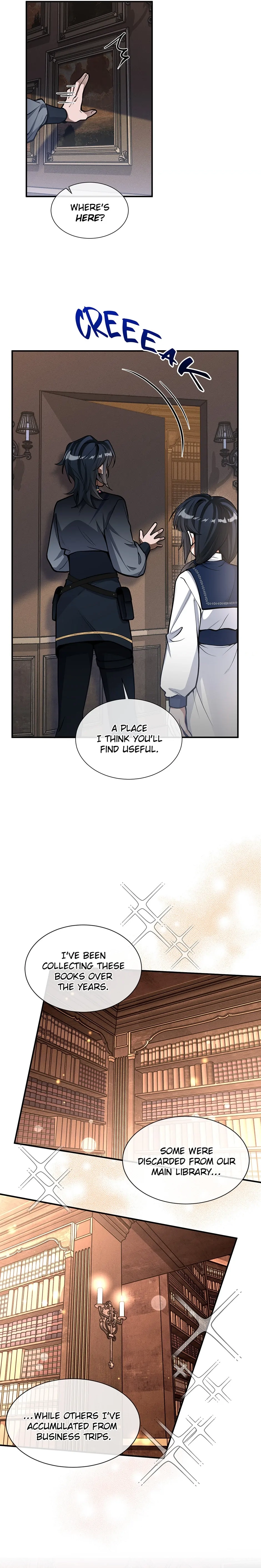 The Beginning After the End chapter 175.11 page 5