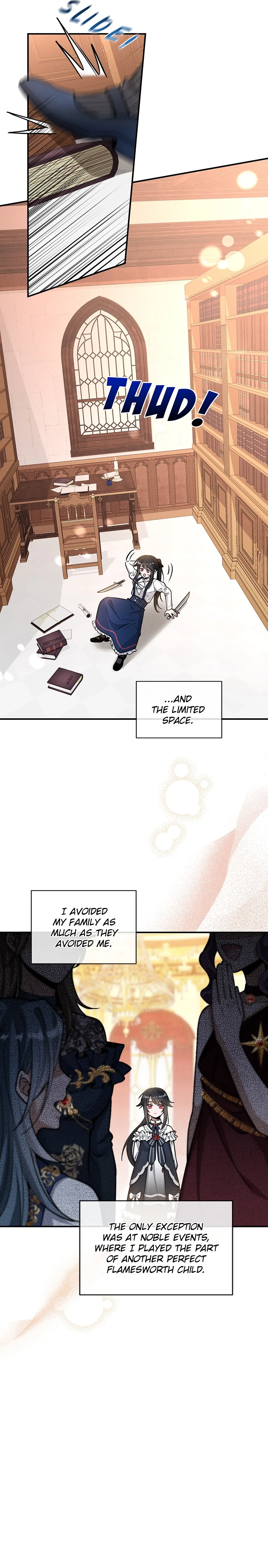 The Beginning After the End chapter 175.12 page 2