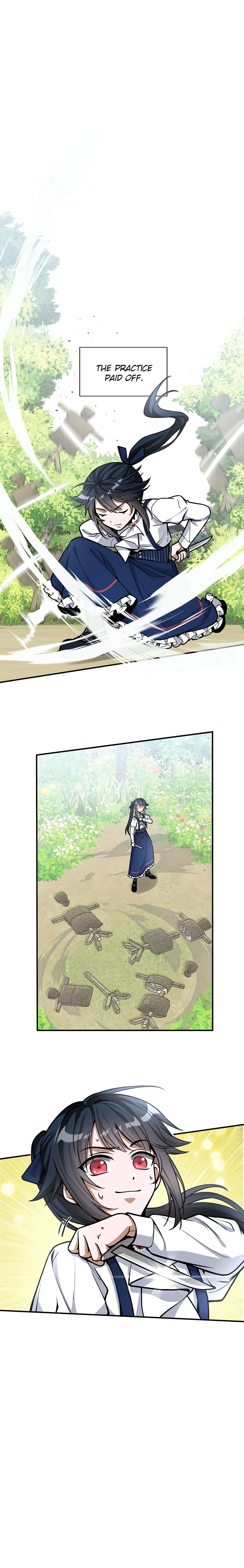 The Beginning After the End chapter 175.12 page 4