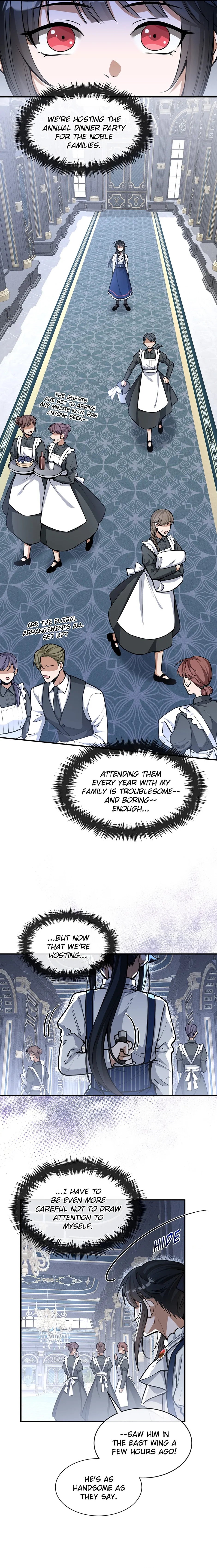 The Beginning After the End chapter 175.12 page 6