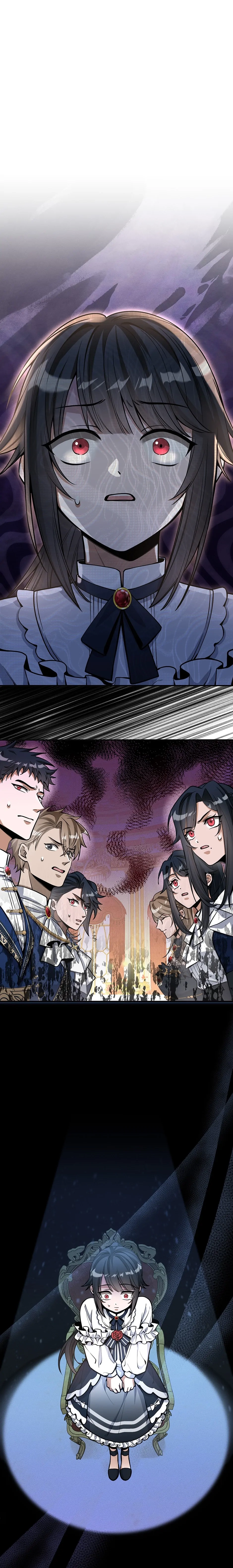 The Beginning After the End chapter 175.13 page 1