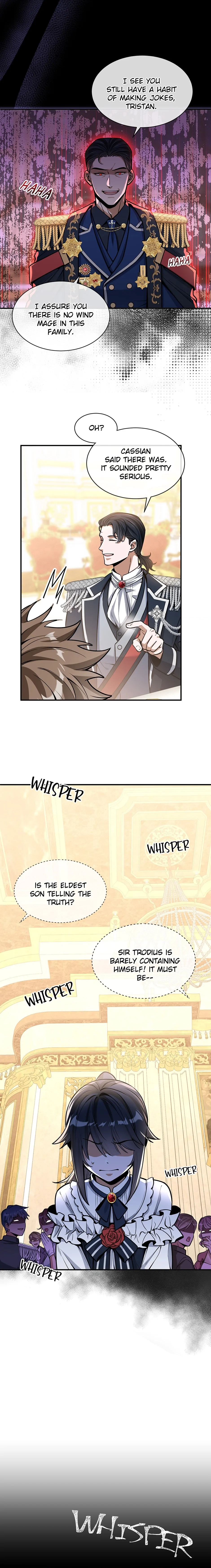 The Beginning After the End chapter 175.13 page 2