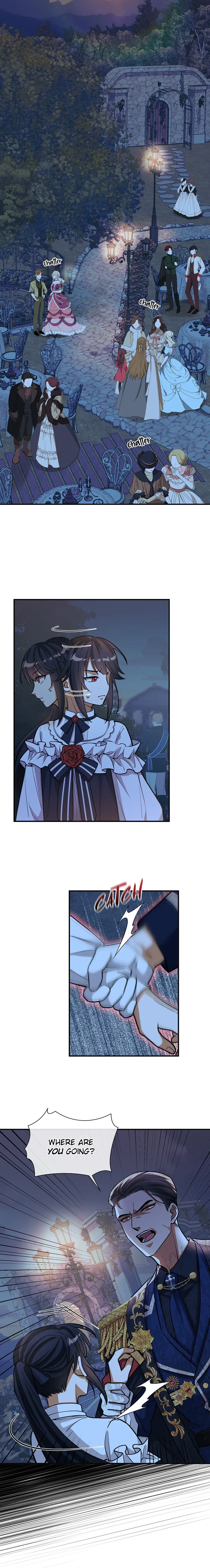 The Beginning After the End chapter 175.13 page 6
