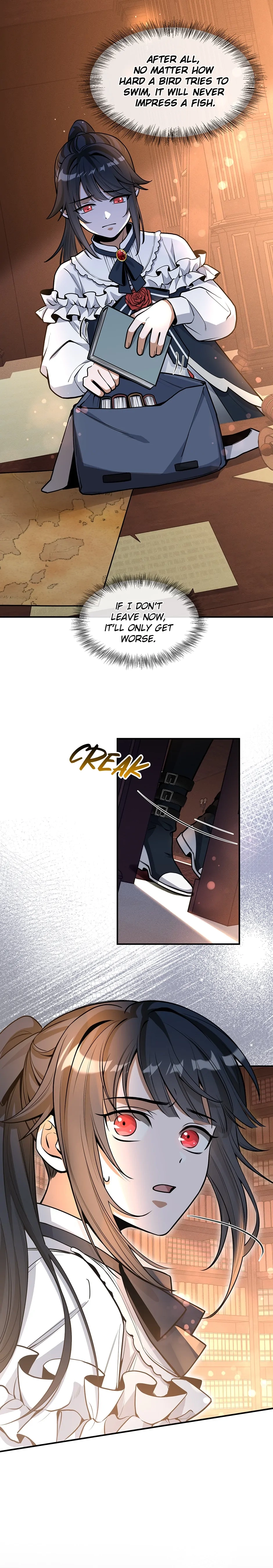 The Beginning After the End chapter 175.14 page 2