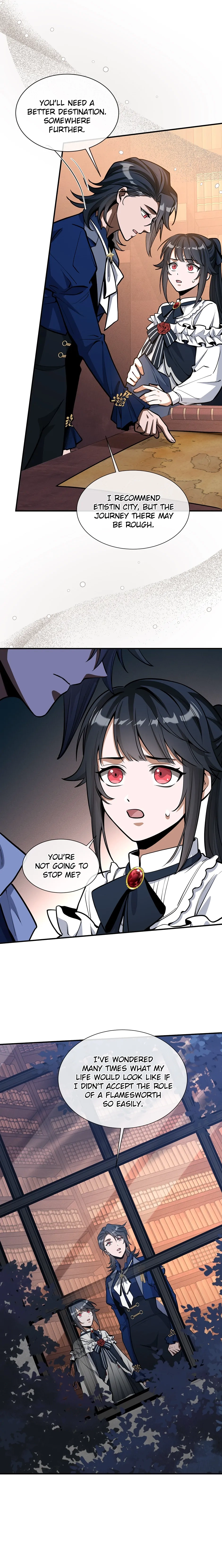 The Beginning After the End chapter 175.14 page 4