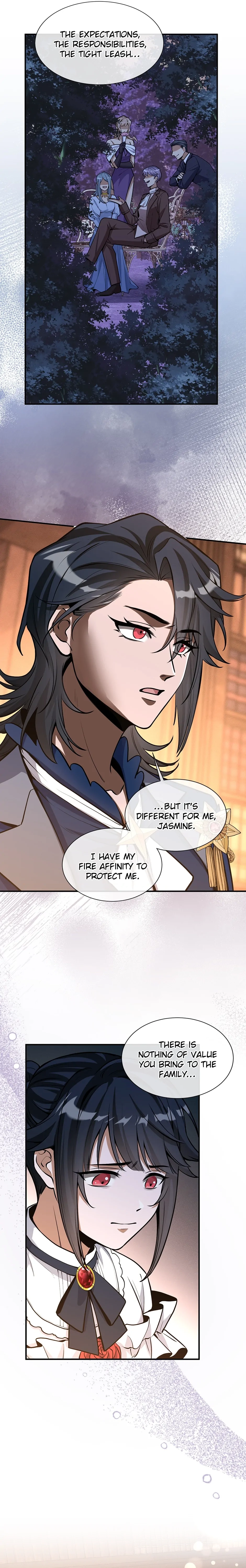 The Beginning After the End chapter 175.14 page 5