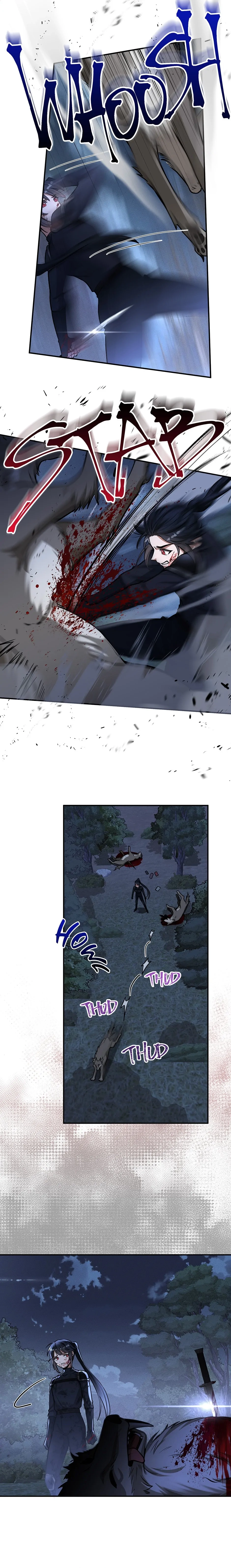 The Beginning After the End chapter 175.15 page 3