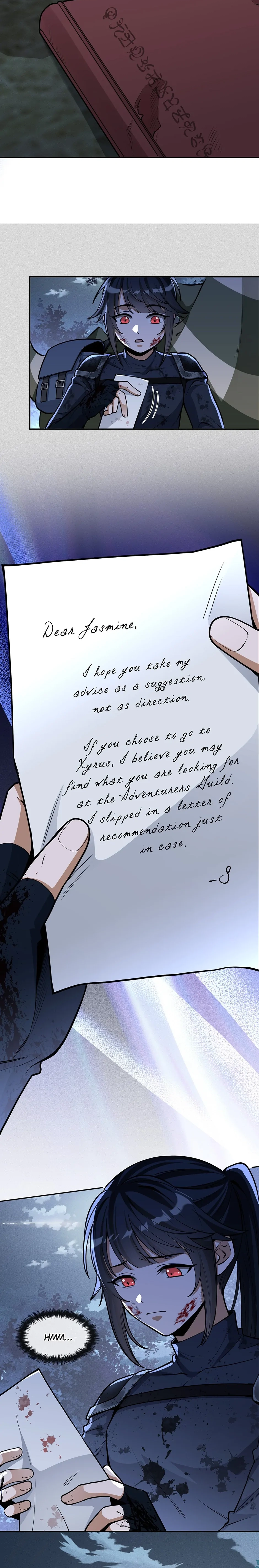 The Beginning After the End chapter 175.15 page 6