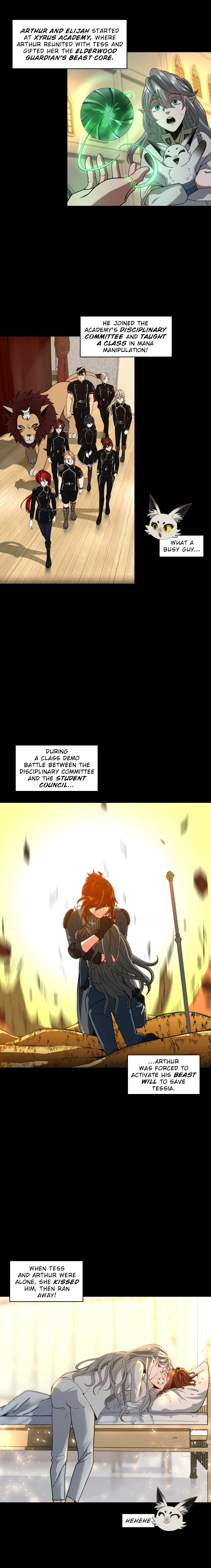 The Beginning After the End chapter 175.16 page 6
