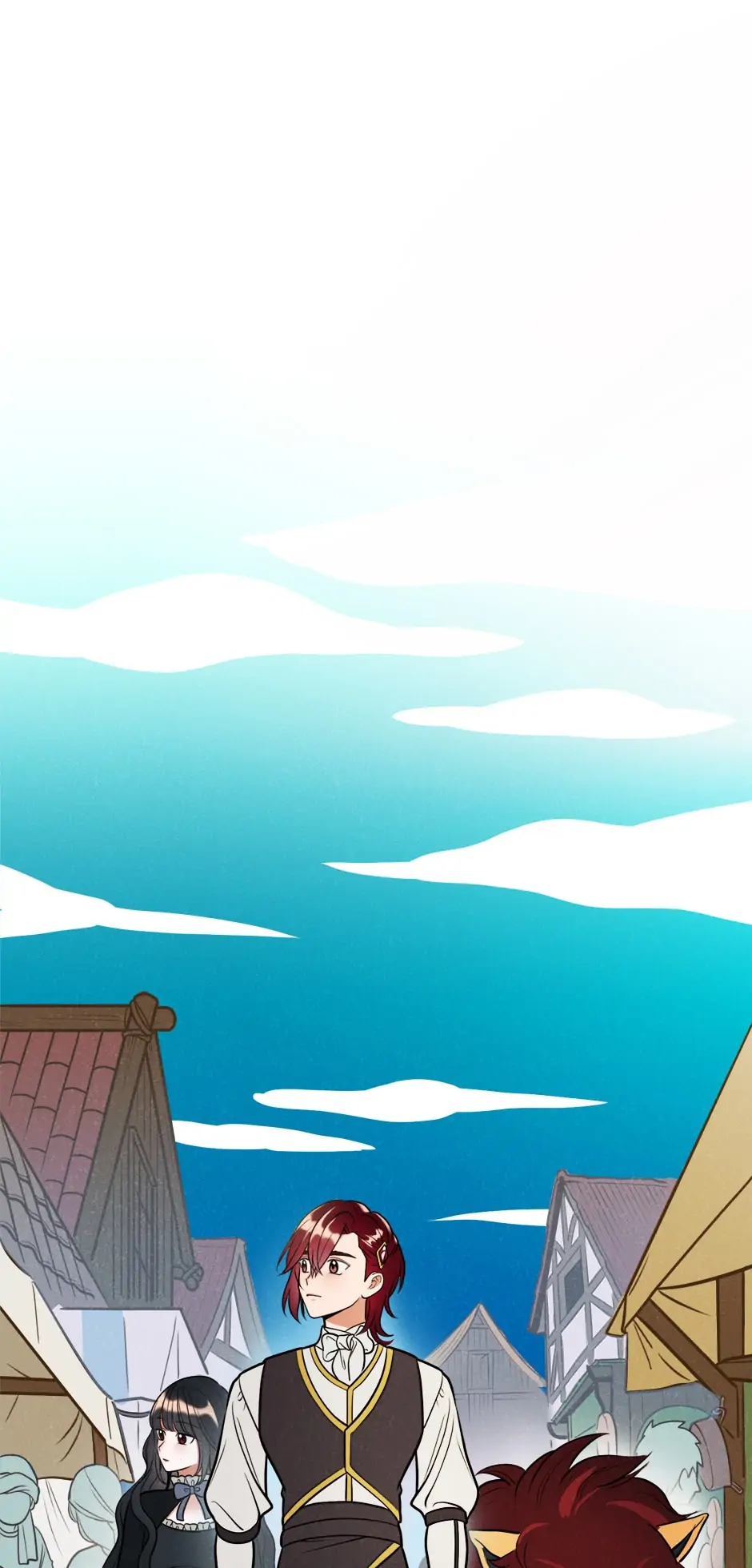 The Beginning After the End chapter 175.4 page 1