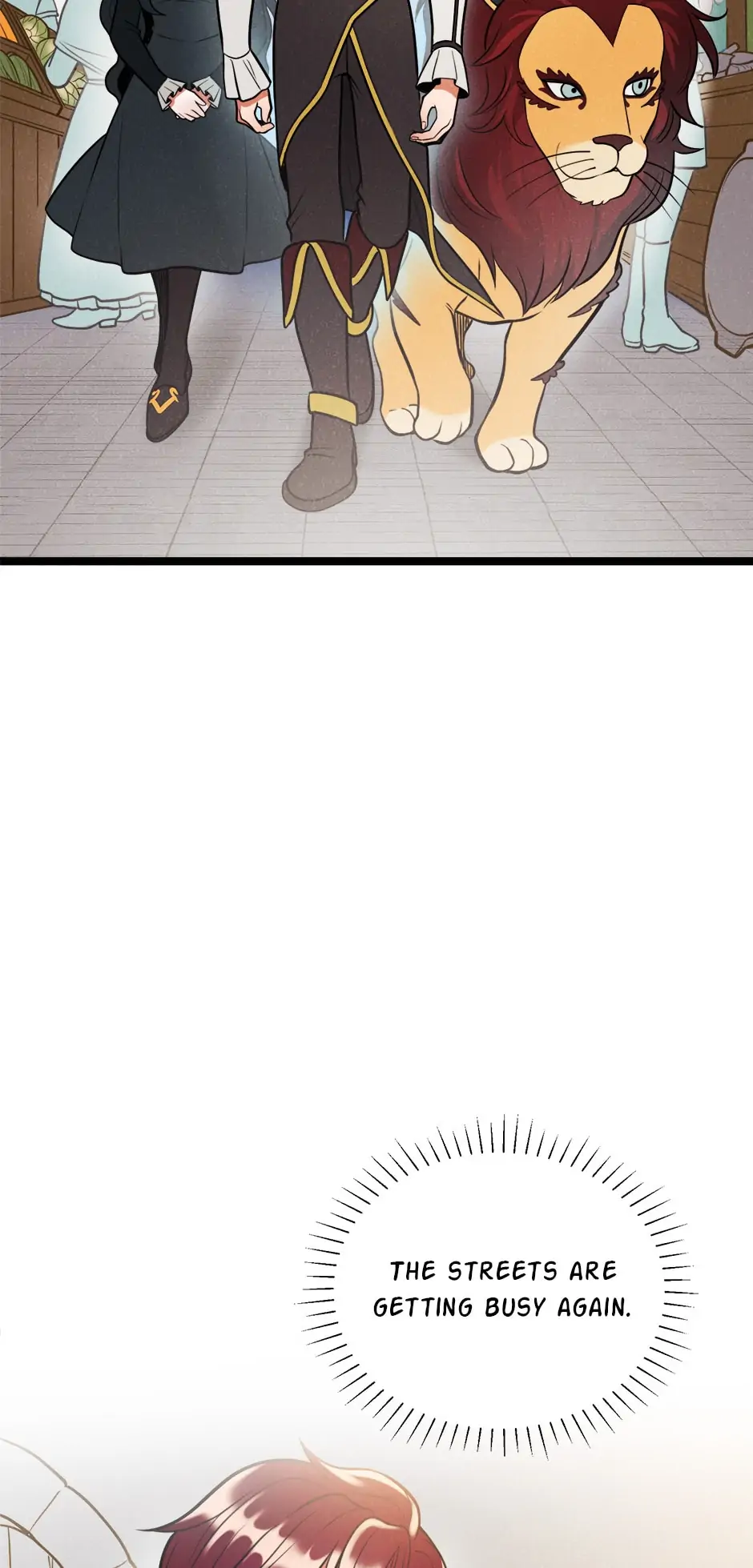 The Beginning After the End chapter 175.4 page 2