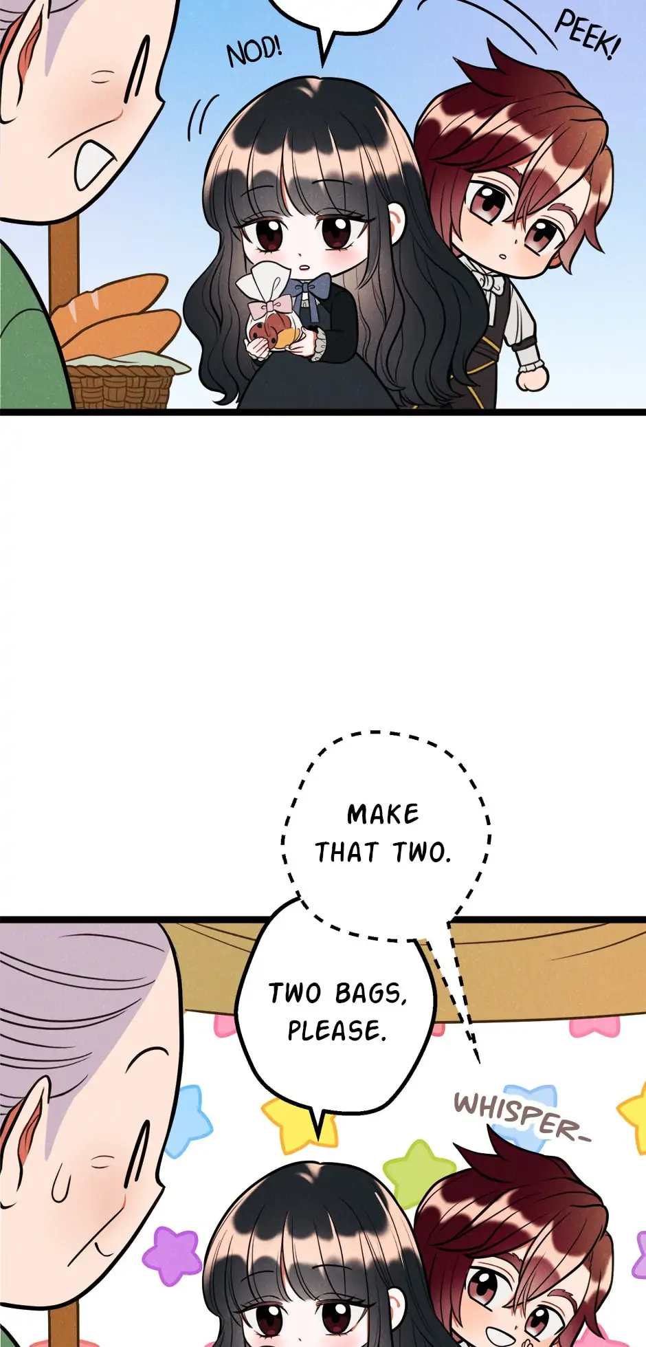 The Beginning After the End chapter 175.4 page 4