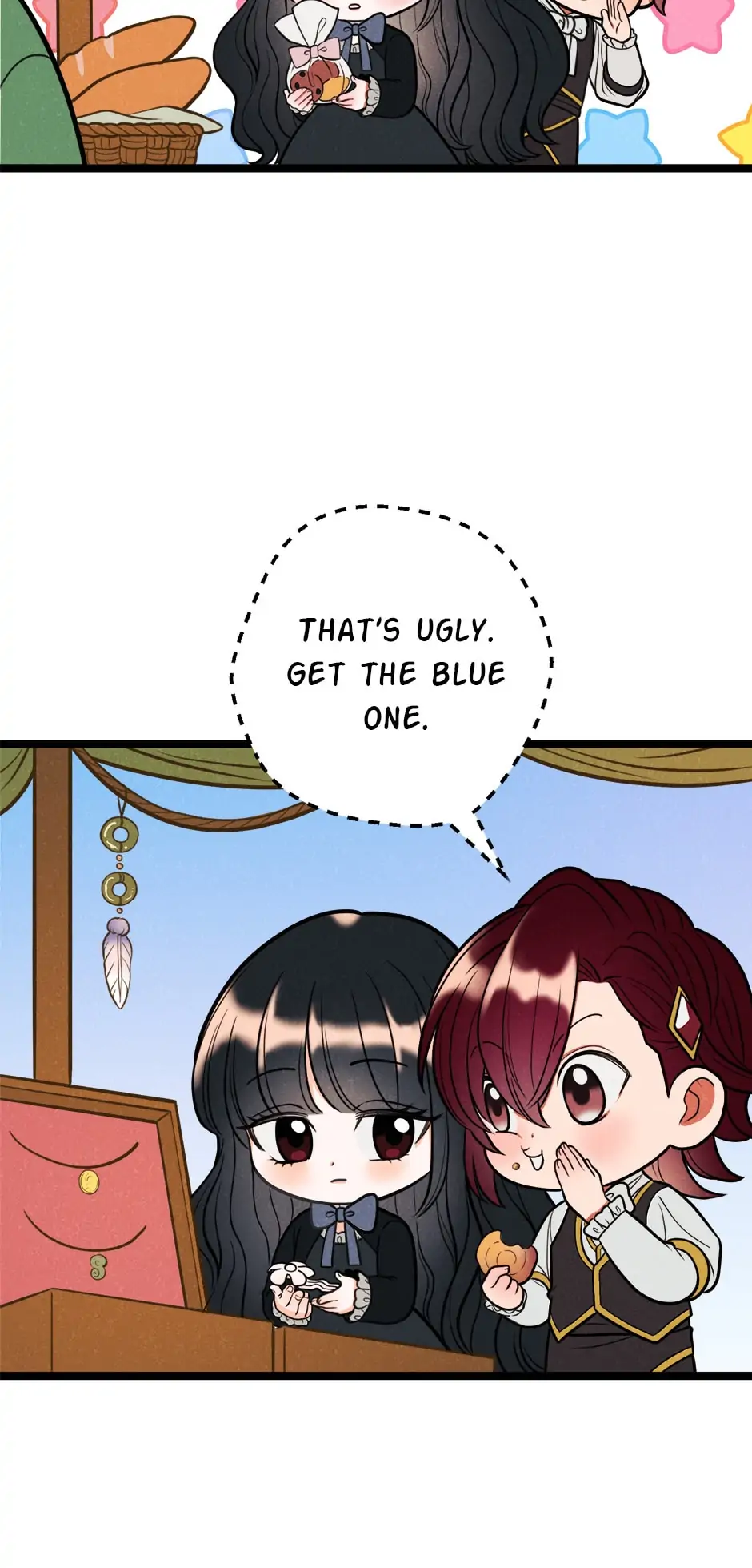 The Beginning After the End chapter 175.4 page 5