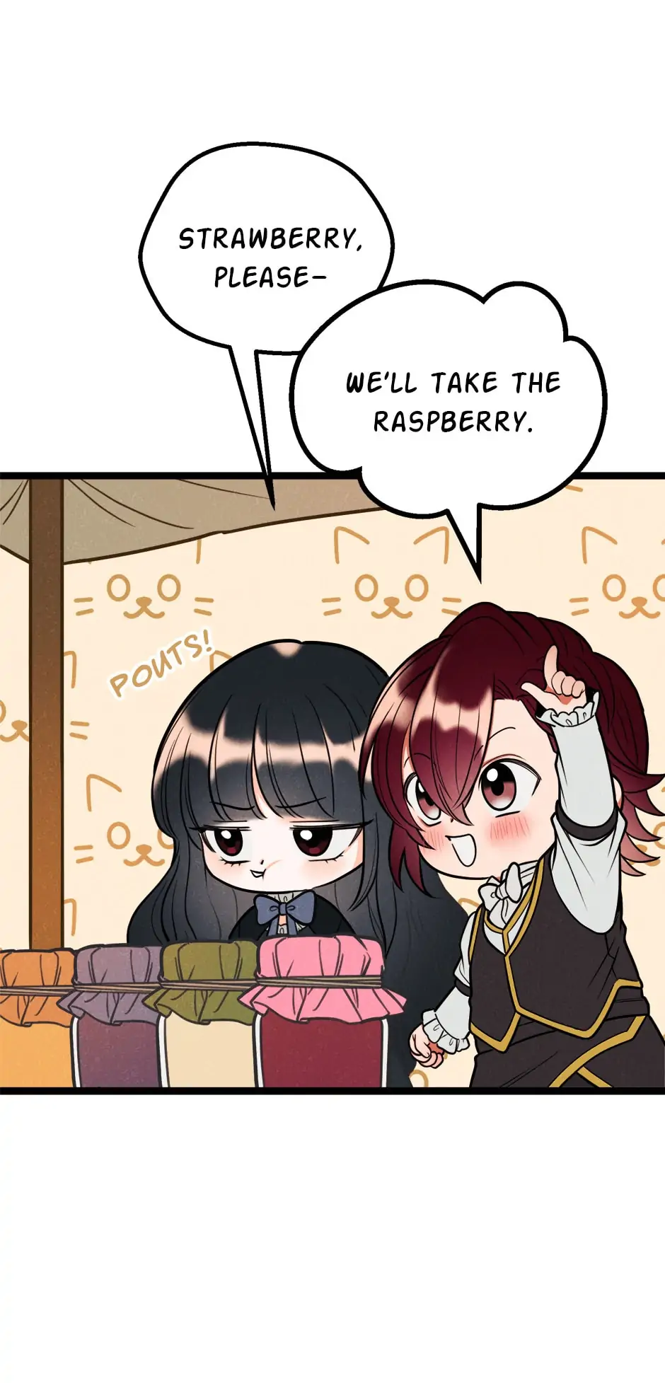 The Beginning After the End chapter 175.4 page 6