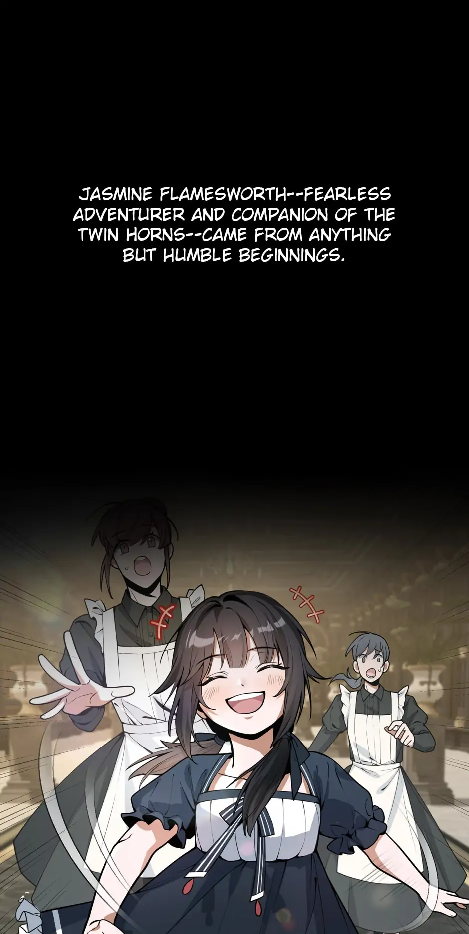 The Beginning After the End chapter 175.5 page 1