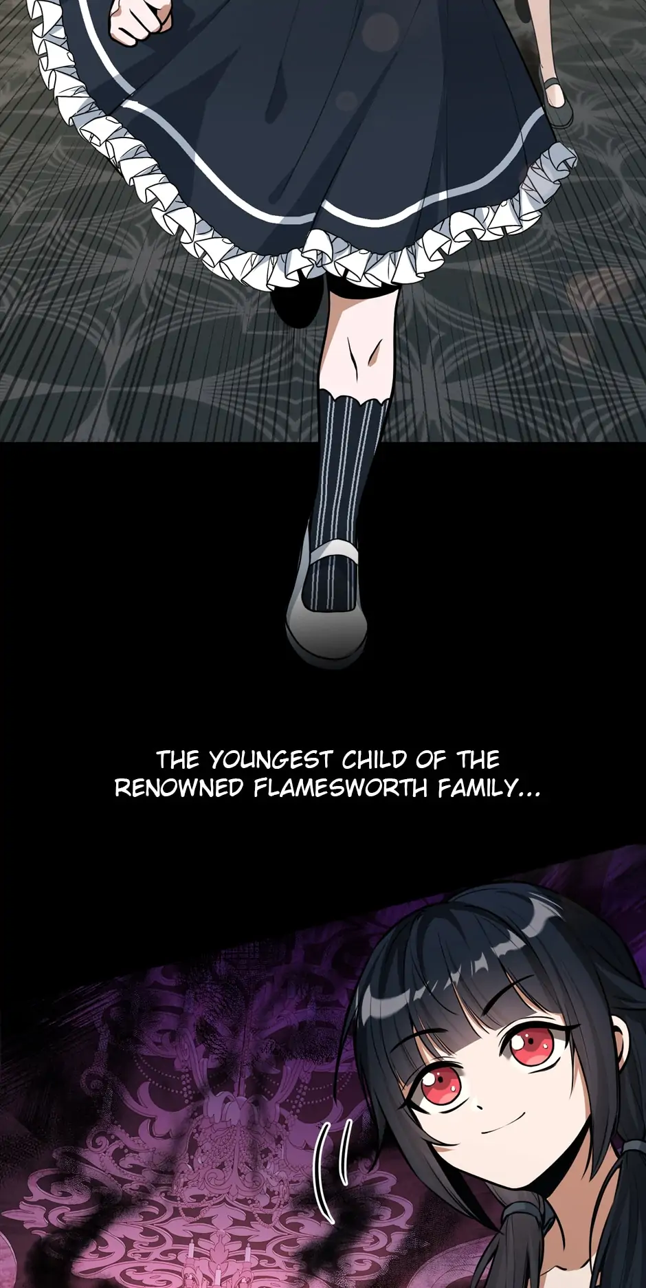 The Beginning After the End chapter 175.5 page 2