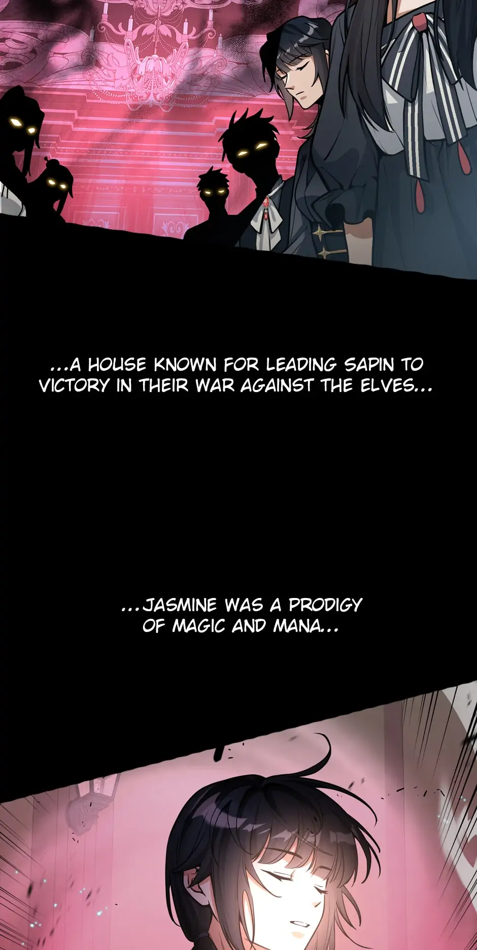 The Beginning After the End chapter 175.5 page 3