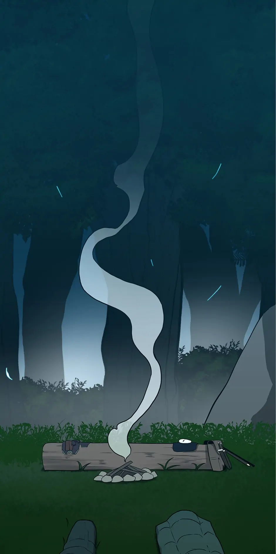 The Beginning After the End chapter 175.6 page 1